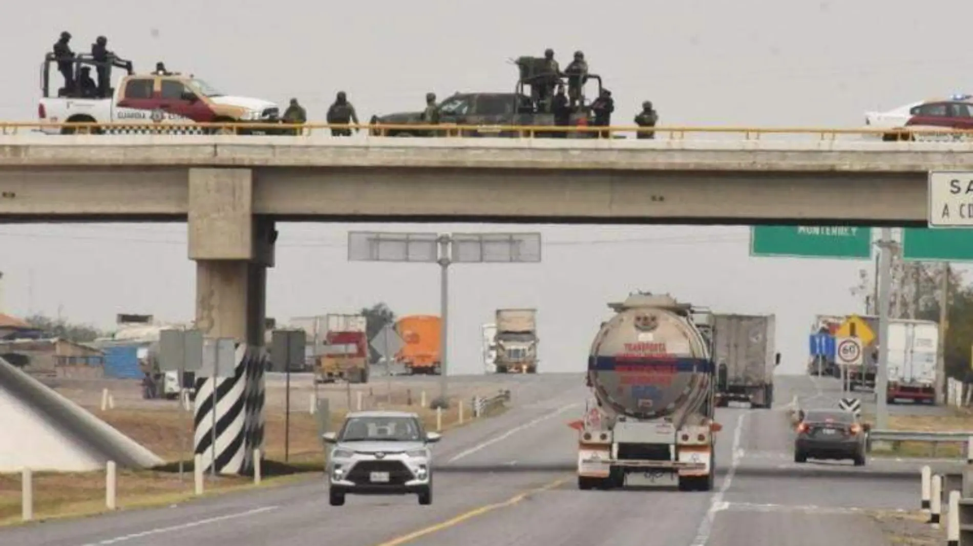 Seguridad tamaulipas